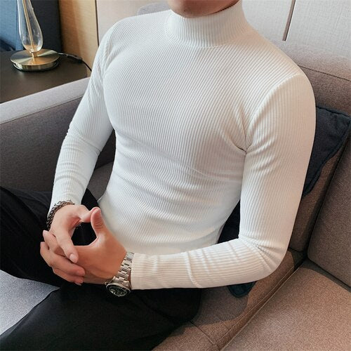 Suéter Masculino Annecy