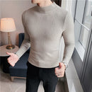 Suéter Masculina Sk