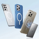 Power Bank Ultra Fino MagSafe 5000mAh Joyroom