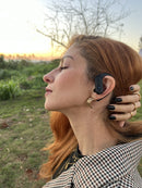 Fone Bluetooth Condução Óssea Xiaomi A520 TWS