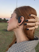 Fone Bluetooth Condução Óssea Xiaomi A520 TWS