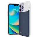 Capa Carregadora Case iPhone com Power Bank 10000mAh