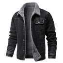 Jaqueta Masculina Jeans com Forro