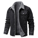Jaqueta Masculina Jeans com Forro