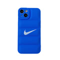 Case iPhone Nike Puffer