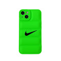 Case iPhone Nike Puffer