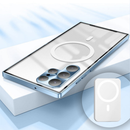 Combo Samsung Case MagSafe com Power Bank 10000mAh