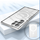 Combo Samsung Case MagSafe com Power Bank 10000mAh