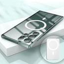 Combo Samsung Case MagSafe com Power Bank 10000mAh