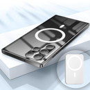 Combo Samsung Case MagSafe com Power Bank 10000mAh