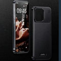 Case iPhone Anti Impacto com Difusor de Aroma