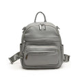 Mochila e Bolsa de Ombro Versátil Feminina Elisa