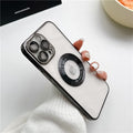 Case iPhone Magnetic Luxy