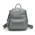 Mochila e Bolsa de Ombro Versátil Feminina Elisa