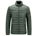 Jaqueta Puffer Masculina
