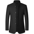 Jaqueta Parka Masculina Winter Business