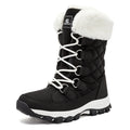 Bota Feminina Para Inverno Impermeável Antiderrapante (Promoção de Inverno 2026)