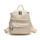 Mochila e Bolsa de Ombro Versátil Feminina Elisa