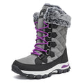 Bota Feminina Para Inverno Impermeável Antiderrapante (Promoção de Inverno 2026)