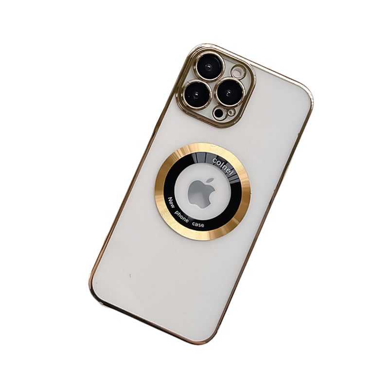 Case iPhone Magnetic Luxy