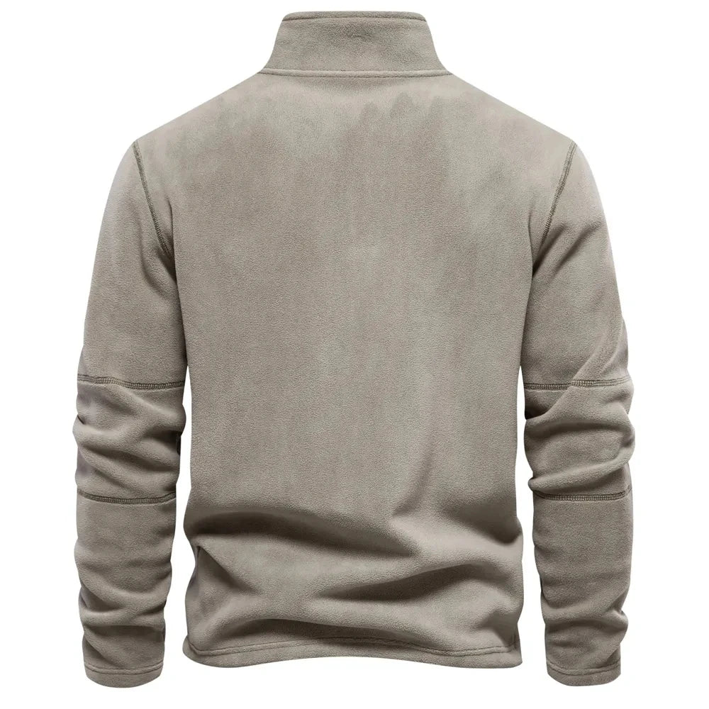 Suéter Masculina KVIK