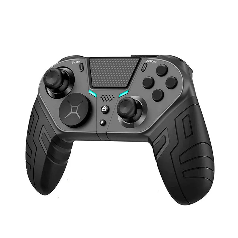 Controle Bluetooth Wireless Premium para PS4 e PC