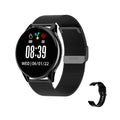 Smartwatch Lige Original com Pulseira Extra