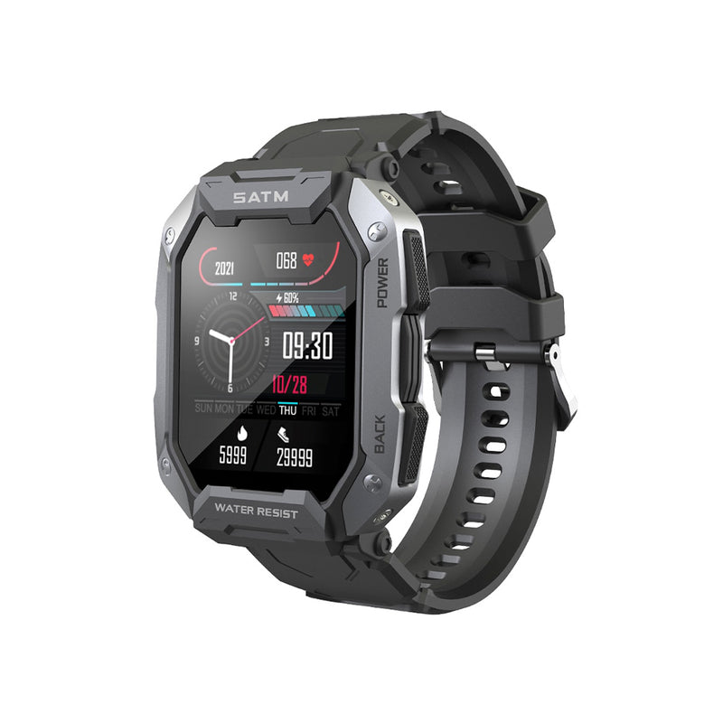 Smartwatch Melanda Sport Pro 2023