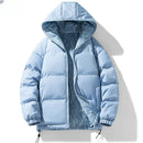 Jaqueta Bobojaco Masculina Luxury - Promoção de Inverno