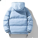 Jaqueta Bobojaco Masculina Luxury - Promoção de Inverno