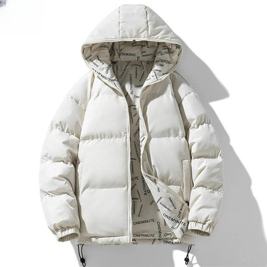 Jaqueta Bobojaco Masculina Luxury - Promoção de Inverno