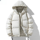 Jaqueta Bobojaco Masculina Luxury - Promoção de Inverno