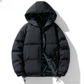 Jaqueta Bobojaco Masculina Luxury - Promoção de Inverno