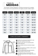 Camisa Masculina Polo Casual Simples Manga Curta