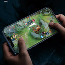 Case iPhone Magnética 360° com Tela Privacidade Anti-Curiosos