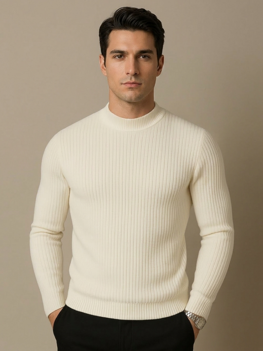 Suéter Masculina Sk
