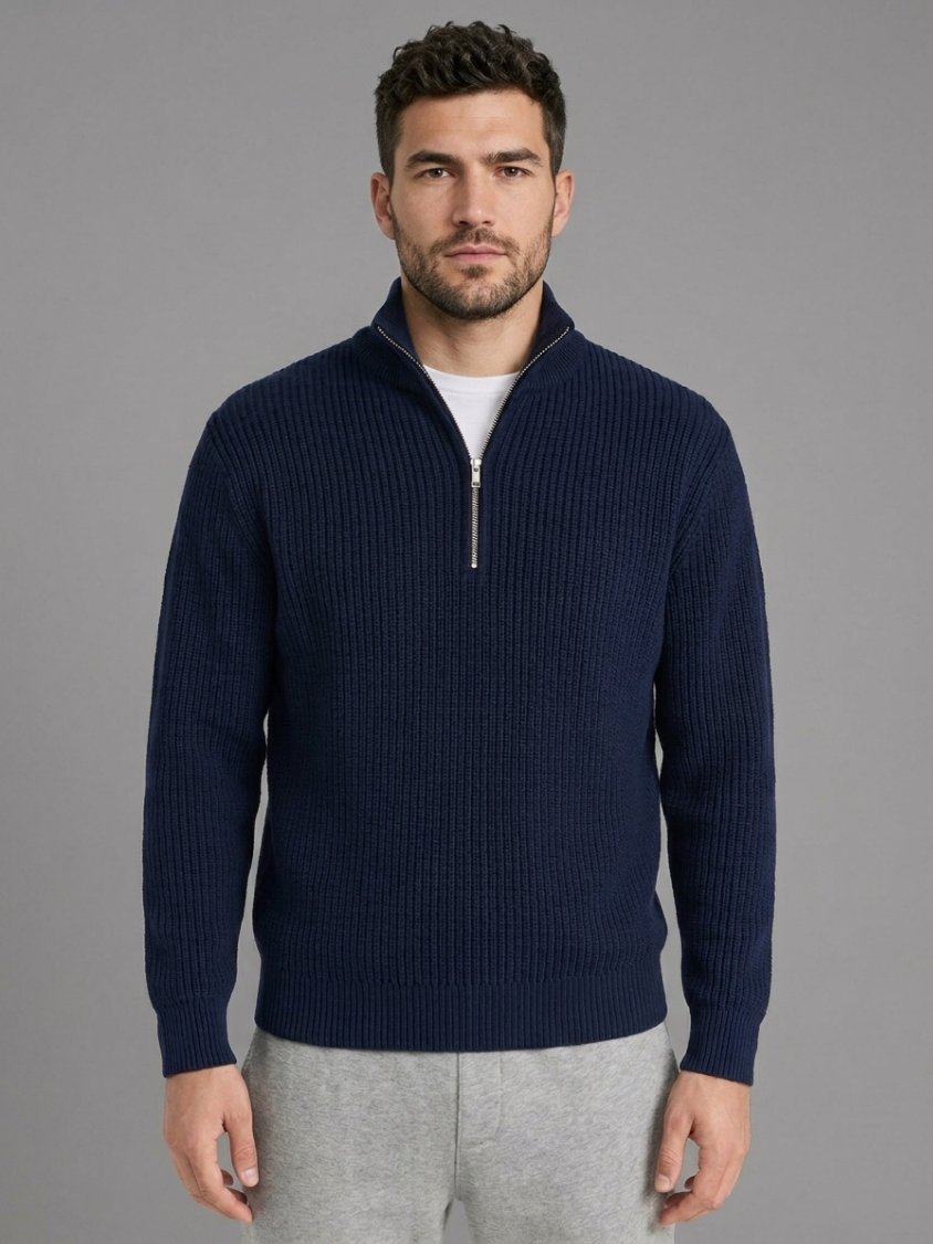Suéter Masculina LC