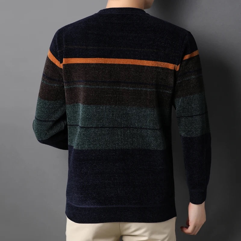 Suéter Masculina AG