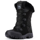Bota Feminina Para Inverno com Forro Interno de Algodão (Promoção de Inverno 2026)
