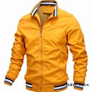 Jaqueta Masculina Impermeável San Martine