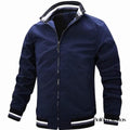 Jaqueta Masculina Impermeável San Martine