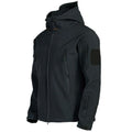 Jaqueta Masculina Tática Militar Combat Americana Impermeável
