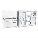 Kit Completo iPhone 6 Acessórios MagSafe