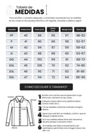 Jaqueta Masculina Tática com Capuz e Forro Fleece