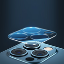 Kit Película Protetora de Câmera Vidro 9H iPhone 4 Unidades