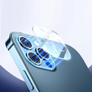 Kit Película Protetora de Câmera Vidro 9H iPhone 4 Unidades