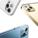 Kit Película Protetora de Câmera Vidro 9H iPhone 4 Unidades