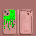 Case iPhone Arte Graffiti