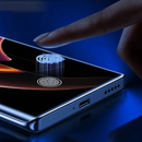 Película Samsung Cerâmica Fosca com Privacidade