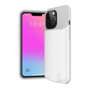 Capa Carregadora Case iPhone com Power Bank 10000mAh